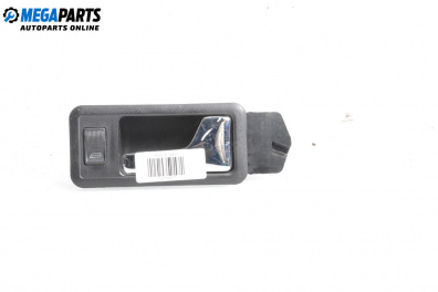 Inner handle for Audi 80 Avant B4 (09.1991 - 01.1996), 5 doors, station wagon, position: front - right