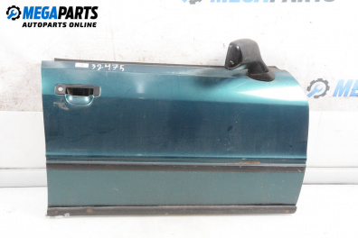 Ușă for Audi 80 Avant B4 (09.1991 - 01.1996), 5 uși, combi, position: dreaptă - fața