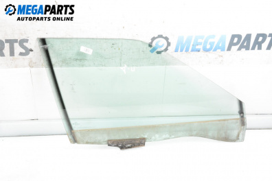 Window for Audi 80 Avant B4 (09.1991 - 01.1996), 5 doors, station wagon, position: front - right