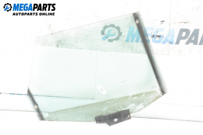 Window for Audi 80 Avant B4 (09.1991 - 01.1996), 5 doors, station wagon, position: rear - left