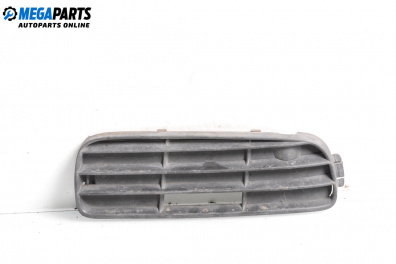 Bumper grill for Audi 80 Avant B4 (09.1991 - 01.1996), station wagon, position: front
