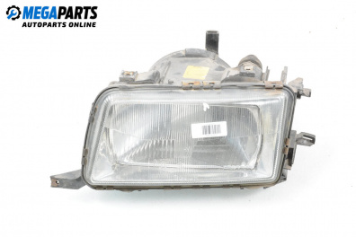 Headlight for Audi 80 Avant B4 (09.1991 - 01.1996), station wagon, position: left