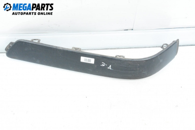 Tail light filler panel for Audi 80 Avant B4 (09.1991 - 01.1996), station wagon, position: right