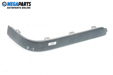 Tail light filler panel for Audi 80 Avant B4 (09.1991 - 01.1996), station wagon, position: left