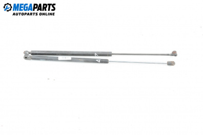 Boot lid dampers for Audi 80 Avant B4 (09.1991 - 01.1996)