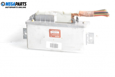 ABS control module for Audi 80 Avant B4 (09.1991 - 01.1996), № 0 265 100 056