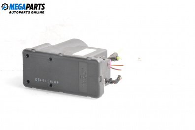 Central lock vacuum pump for Audi 80 Avant B4 (09.1991 - 01.1996), 5 doors