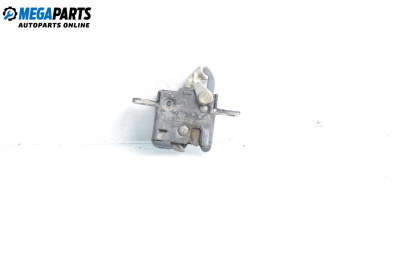 Trunk lock for Audi 80 Avant B4 (09.1991 - 01.1996), station wagon, position: rear