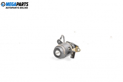 Boot lid lock for Audi 80 Avant B4 (09.1991 - 01.1996), station wagon