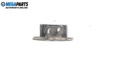 Trunk lock for Audi 80 Avant B4 (09.1991 - 01.1996), station wagon, position: rear