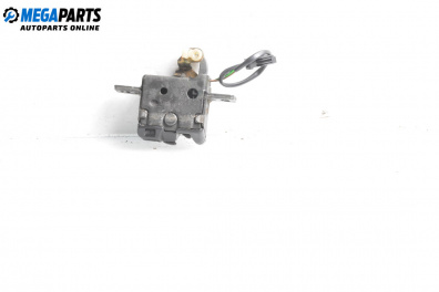 Trunk lock for Audi 80 Avant B4 (09.1991 - 01.1996), station wagon, position: rear