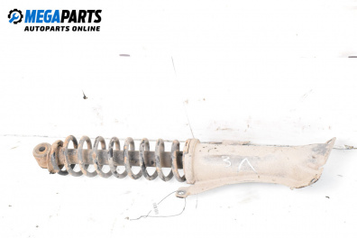 Macpherson shock absorber for Audi 80 Avant B4 (09.1991 - 01.1996), station wagon, position: rear - left