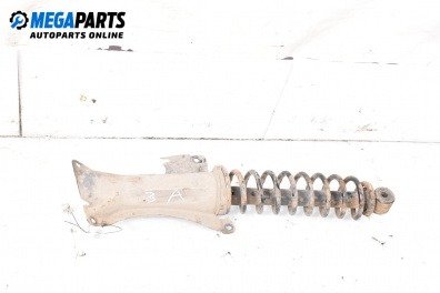 Macpherson shock absorber for Audi 80 Avant B4 (09.1991 - 01.1996), station wagon, position: rear - right