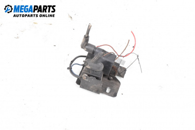 Încuietoare portbagaj for Audi 80 Avant B4 (09.1991 - 01.1996), combi, position: din spate