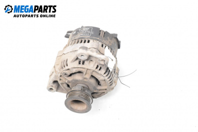 Alternator for Audi 80 Avant B4 (09.1991 - 01.1996) 2.0 E, 115 hp, № 050 903 015 В