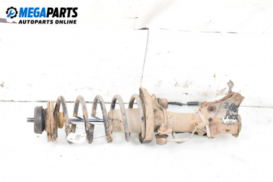 Macpherson shock absorber for Audi 80 Avant B4 (09.1991 - 01.1996), station wagon, position: front - right