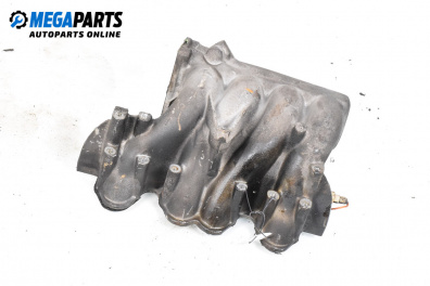 Intake manifold for Audi 80 Avant B4 (09.1991 - 01.1996) 2.0 E, 115 hp