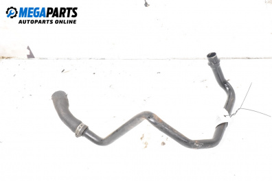 Water hose for Audi 80 Avant B4 (09.1991 - 01.1996) 2.0 E, 115 hp