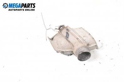 Air duct for Audi 80 Avant B4 (09.1991 - 01.1996) 2.0 E, 115 hp