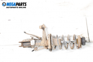 Macpherson shock absorber for Audi 80 Avant B4 (09.1991 - 01.1996), station wagon, position: front - left