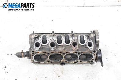 Engine head for Audi 80 Avant B4 (09.1991 - 01.1996) 2.0 E, 115 hp
