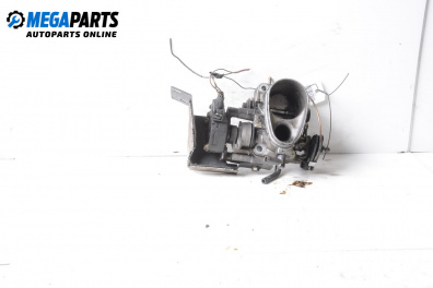 Clapetă carburator for Audi 80 Avant B4 (09.1991 - 01.1996) 2.0 E, 115 hp