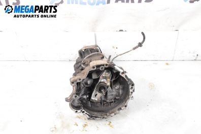  for Audi 80 Avant B4 (09.1991 - 01.1996) 2.0 E, 115 hp