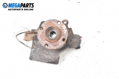 Knuckle hub for Audi 80 Avant B4 (09.1991 - 01.1996), position: front - left