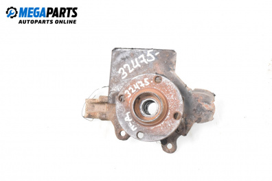 Knuckle hub for Audi 80 Avant B4 (09.1991 - 01.1996), position: front - right