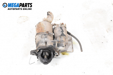 Demaror for Audi 80 Avant B4 (09.1991 - 01.1996) 2.0 E, 115 hp