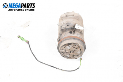 Compresor AC for Audi 80 Avant B4 (09.1991 - 01.1996) 2.0 E, 115 hp