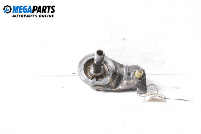 Oil filter housing for Audi 80 Avant B4 (09.1991 - 01.1996) 2.0 E, 115 hp