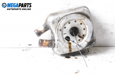 Oil cooler for Audi 80 Avant B4 (09.1991 - 01.1996) 2.0 E, 115 hp