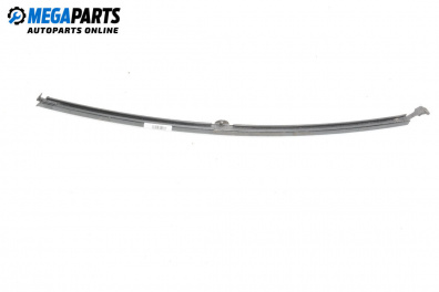 Material profilat exterior for Toyota Corolla E12 Hatchback (11.2001 - 02.2007), hatchback, position: din spate