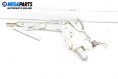 Macara electrică geam for Toyota Corolla E12 Hatchback (11.2001 - 02.2007), 5 uși, hatchback, position: dreaptă - fața