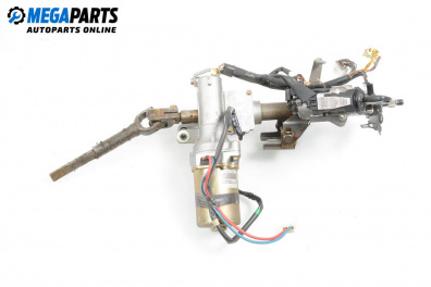 Steering shaft for Toyota Corolla E12 Hatchback (11.2001 - 02.2007)