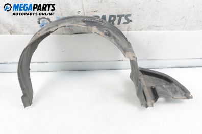 Inner fender for Toyota Corolla E12 Hatchback (11.2001 - 02.2007), 5 doors, hatchback, position: front - right