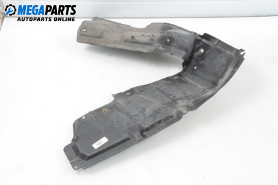Inner fender for Toyota Corolla E12 Hatchback (11.2001 - 02.2007), 5 doors, hatchback, position: front - right