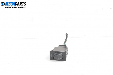 Buton reglaj faruri for Toyota Corolla E12 Hatchback (11.2001 - 02.2007)