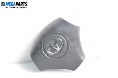 Airbag for Toyota Corolla E12 Hatchback (11.2001 - 02.2007), 5 uși, hatchback, position: fața