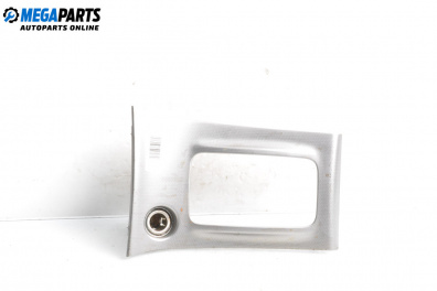 Consolă schimbător de viteze for Toyota Corolla E12 Hatchback (11.2001 - 02.2007)