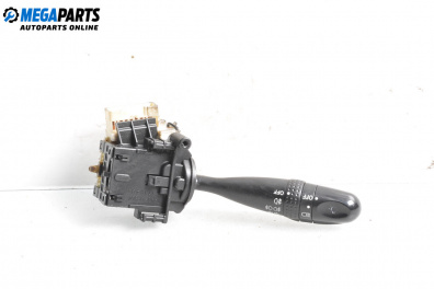 Verstellhebel leuchten for Toyota Corolla E12 Hatchback (11.2001 - 02.2007)