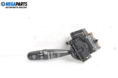 Verstellhebel scheibenwischer for Toyota Corolla E12 Hatchback (11.2001 - 02.2007)