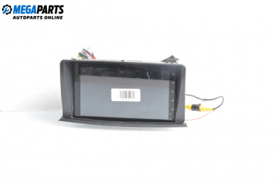 Multimedia for Toyota Corolla E12 Hatchback (11.2001 - 02.2007)