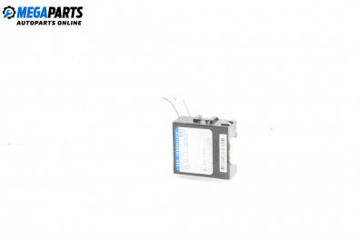 Immobilizer for Toyota Corolla E12 Hatchback (11.2001 - 02.2007)