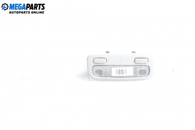 Beleuchtung for Toyota Corolla E12 Hatchback (11.2001 - 02.2007)