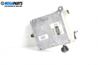 ECU for Toyota Corolla E12 Hatchback (11.2001 - 02.2007) 2.0 D-4D (CDE120), 90 hp, № 89666-02110