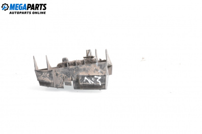 Suport bară de protecție for Toyota Corolla E12 Hatchback (11.2001 - 02.2007), hatchback, position: stânga - spate