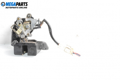 Trunk lock for Toyota Corolla E12 Hatchback (11.2001 - 02.2007), hatchback, position: rear