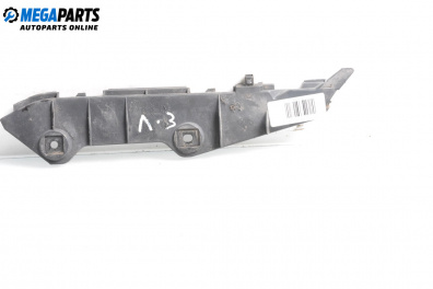 Suport bară de protecție for Toyota Corolla E12 Hatchback (11.2001 - 02.2007), hatchback, position: stânga - spate